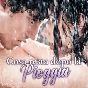 Cosa resta dopo la pioggia. Ediz. deluxe Affare