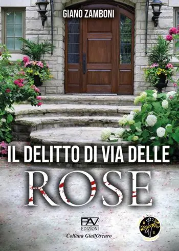 Il delitto di via delle Rose Sconto