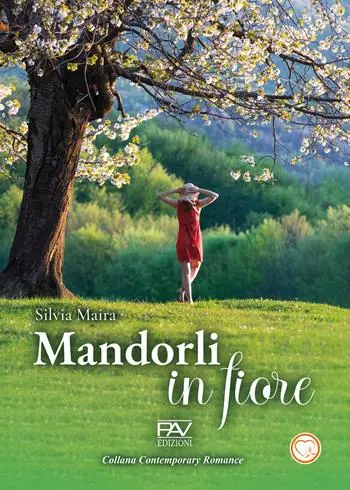 Mandorli in fiore Offerta Limitata