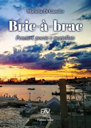 Professionale Bric-à-brac. Pensieri, poesie e mariellate
