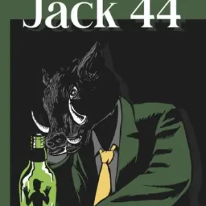 Jack 44 Sconto