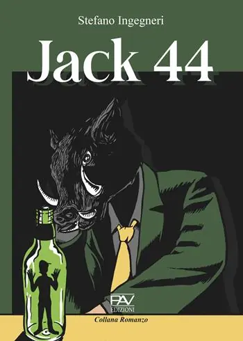 Jack 44 Sconto