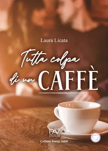 Promo Stagionale Tutta colpa di un caffè