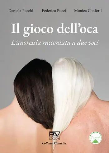 Vendita Finale Il gioco dell‘oca. L‘anoressia raccontata a due voci