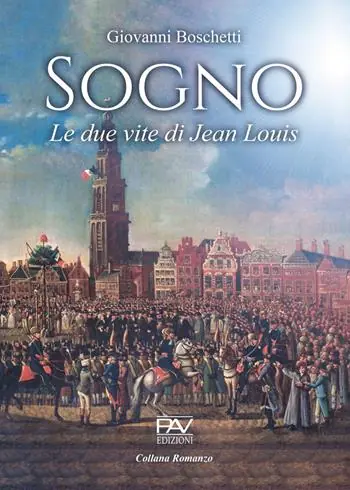 Sogno. Le due vite di Jean Louis Prezzo Basso