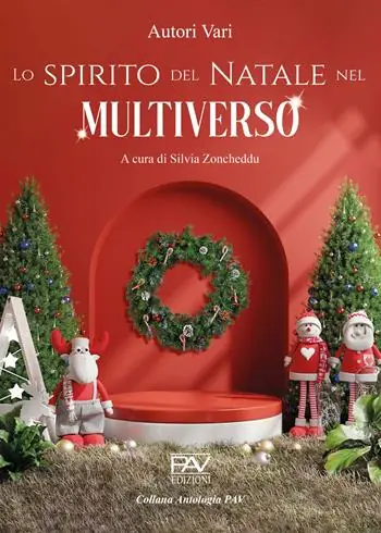 Lo spirito del Natale nel multiverso. Ediz. deluxe Prezzo Basso
