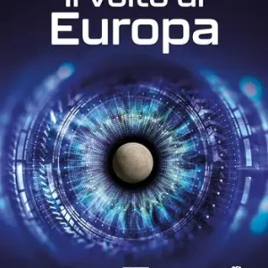 Il volto di Europa Nuovo Arrivo