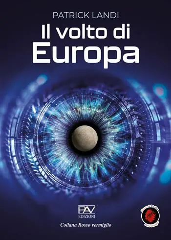 Il volto di Europa Nuovo Arrivo