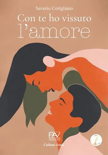 Ultime Pezzi Con te ho vissuto l‘amore
