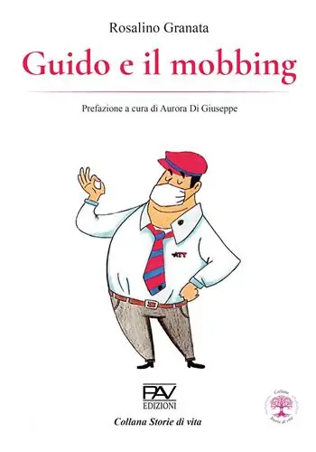 Pagamento Sicuro Guido e il mobbing