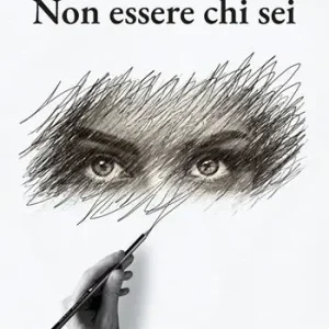 Consegna Rapida Non essere chi sei