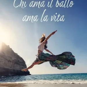 Pagamento Sicuro Chi ama il ballo ama la vita