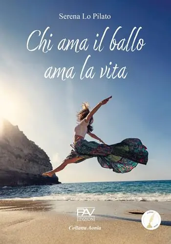 Pagamento Sicuro Chi ama il ballo ama la vita