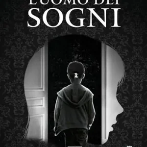 L‘uomo dei sogni Subito Disponibile