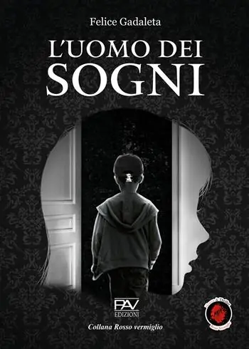 L‘uomo dei sogni Subito Disponibile