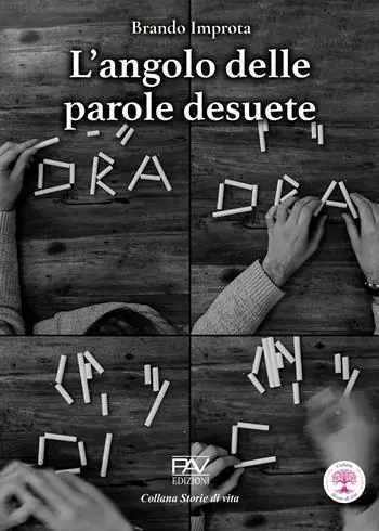 L’angolo delle parole desuete Ultime Pezzi