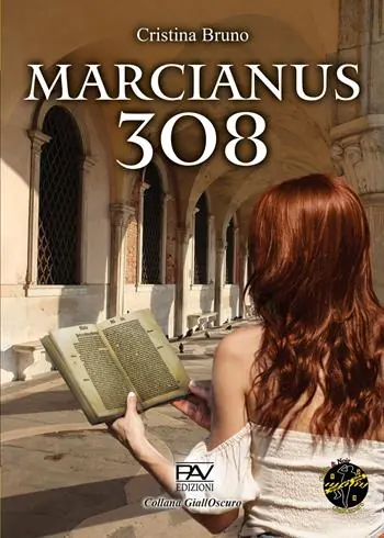 Marcianus 308 Offerta Limitata
