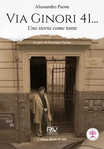Super Prezzo Via Ginori, 41… Una storia come tante