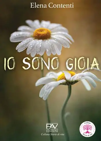 Io sono Gioia Spedizione Espresso