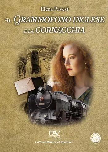 Il grammofono inglese e la cornacchia Ordina Subito