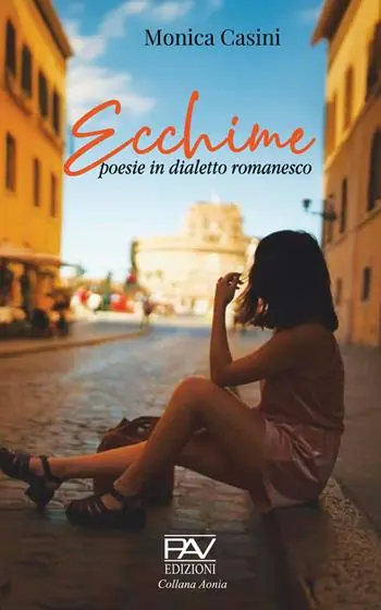 Soddisfatti O Rimborsati Ecchime. Poesie in dialetto romanesco