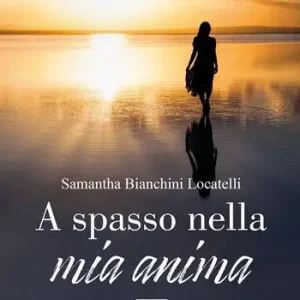Compra Oggi Stesso A spasso nella mia anima