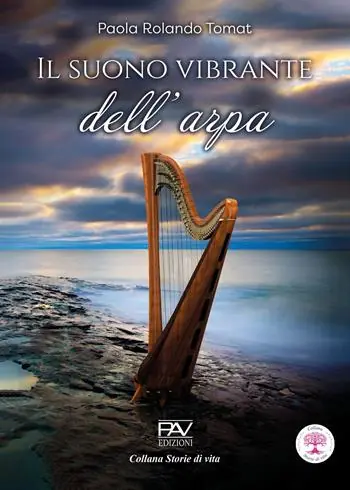 Promo Stagionale Il suono vibrante dell‘arpa