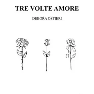 Tre volte amore Saldi