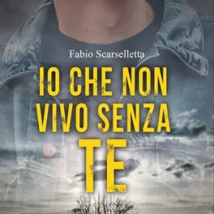 Compra Adesso Io che non vivo senza te
