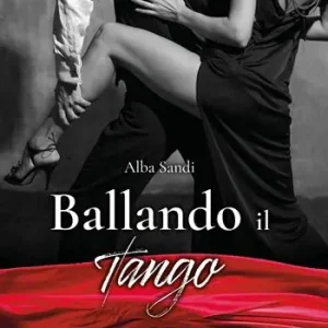 Ultimissimo Modello Ballando il tango