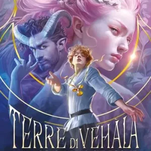 Terre di Vehàla. Vol. 1 Il viaggio dello stregone Vendita Finale