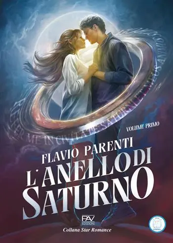 Acquista Ora L‘anello di Saturno. Vol. 1