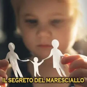 Occasione Imperdibile Il segreto del maresciallo