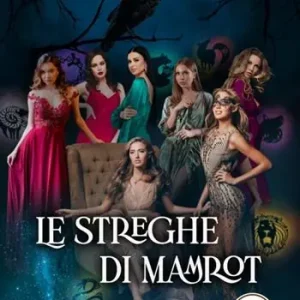Bestseller Le streghe di Mamrot