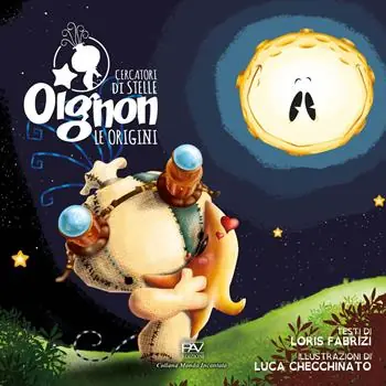 Saldi Oignon cercatori di stelle. Le origini