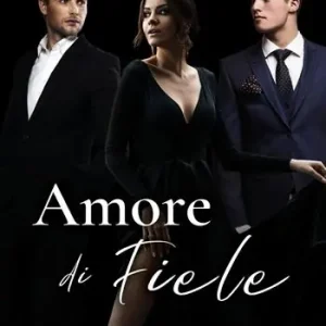 Amore di fiele Offerta Lampo
