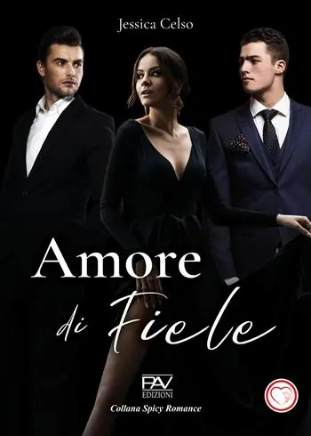 Amore di fiele Offerta Lampo