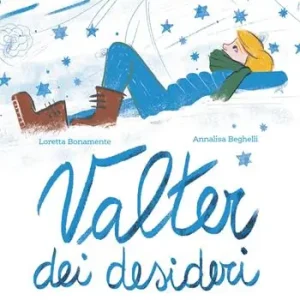 Valter dei desideri Soddisfatti O Rimborsati