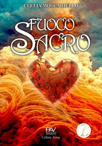 Fuoco sacro Ultime Pezzi