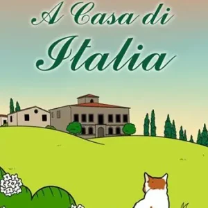 A casa di Italia Nuovo Arrivo