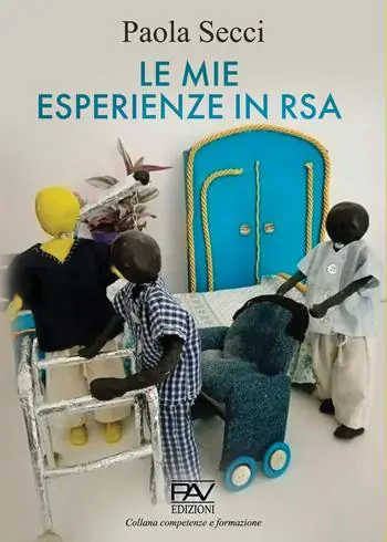 Le mie esperienze in RSA Consegna Rapida