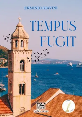 Must-Have Tempus fugit