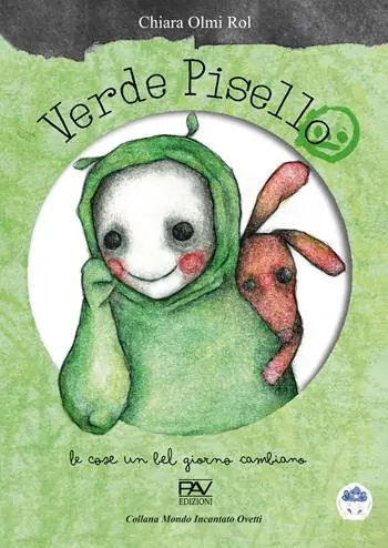 Direttamente Dal Produttore Verde Pisello. Le cose un bel giorno cambiano. Ediz. illustrata