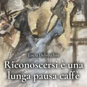 Offerta Riconoscersi è una lunga pausa caffè