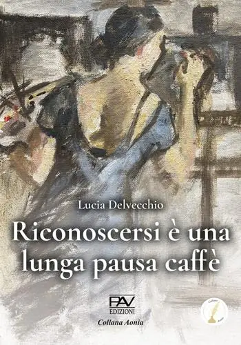 Offerta Riconoscersi è una lunga pausa caffè