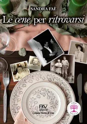 Le cene per ritrovarsi Promozione Esclusiva
