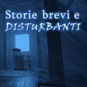 Storie brevi e disturbanti Pagamento Sicuro