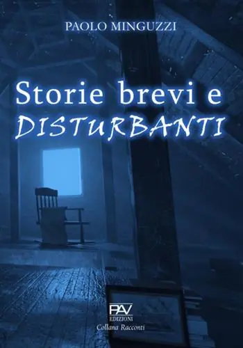 Storie brevi e disturbanti Pagamento Sicuro