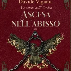 Acquista Ora Ascesa nell‘abisso