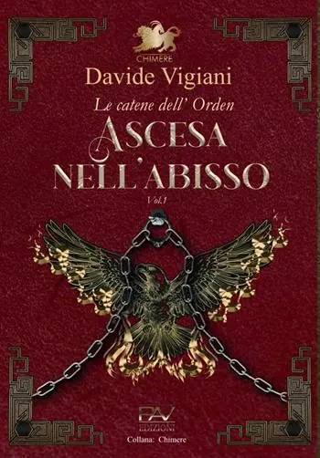 Acquista Ora Ascesa nell‘abisso